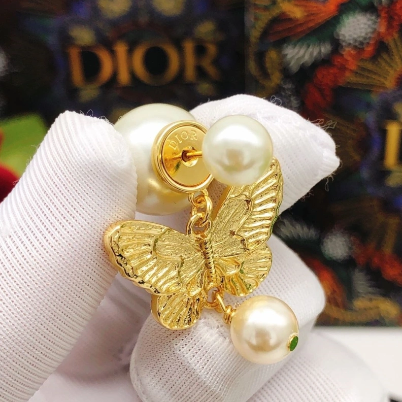 StreetReady Christian Dxxr Earrings 293807