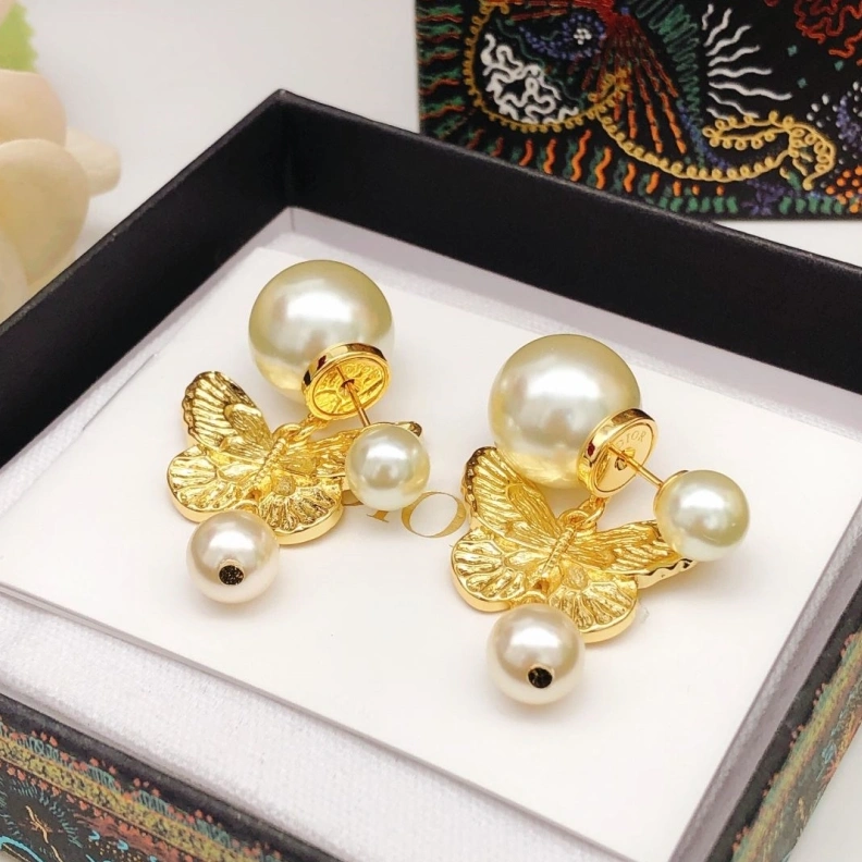 StreetReady Christian Dxxr Earrings 293807