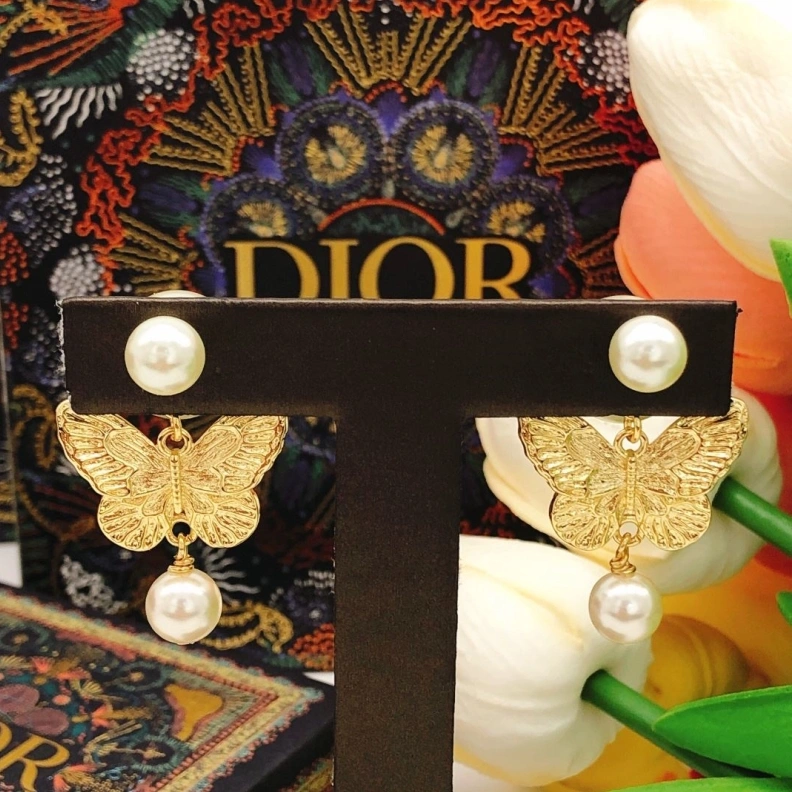 StreetReady Christian Dxxr Earrings 293807