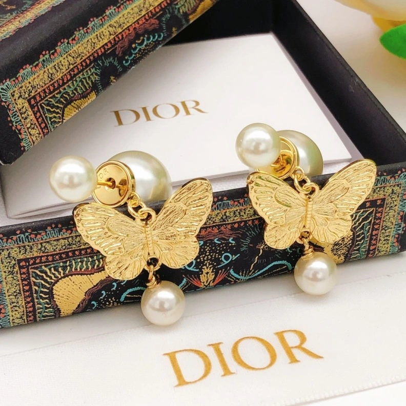 StreetReady Christian Dxxr Earrings 293807