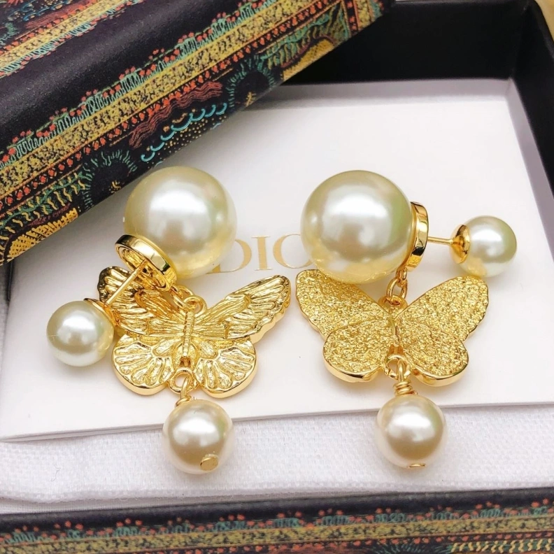 StreetReady Christian Dxxr Earrings 293807