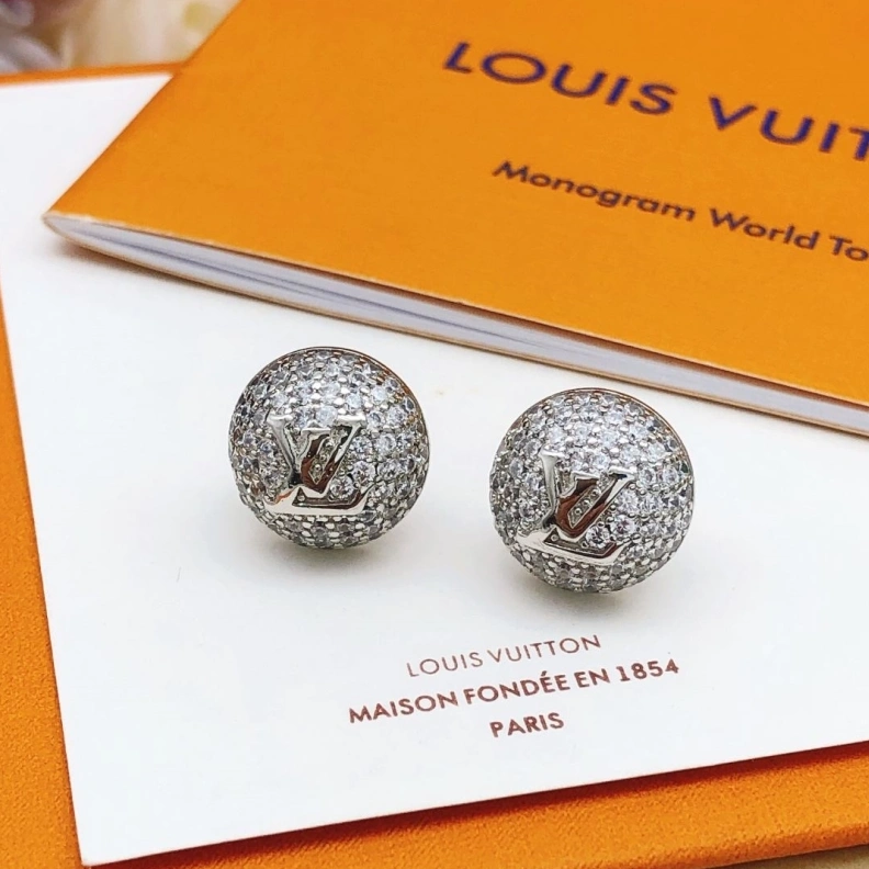 Reliable LX Earrings 308609