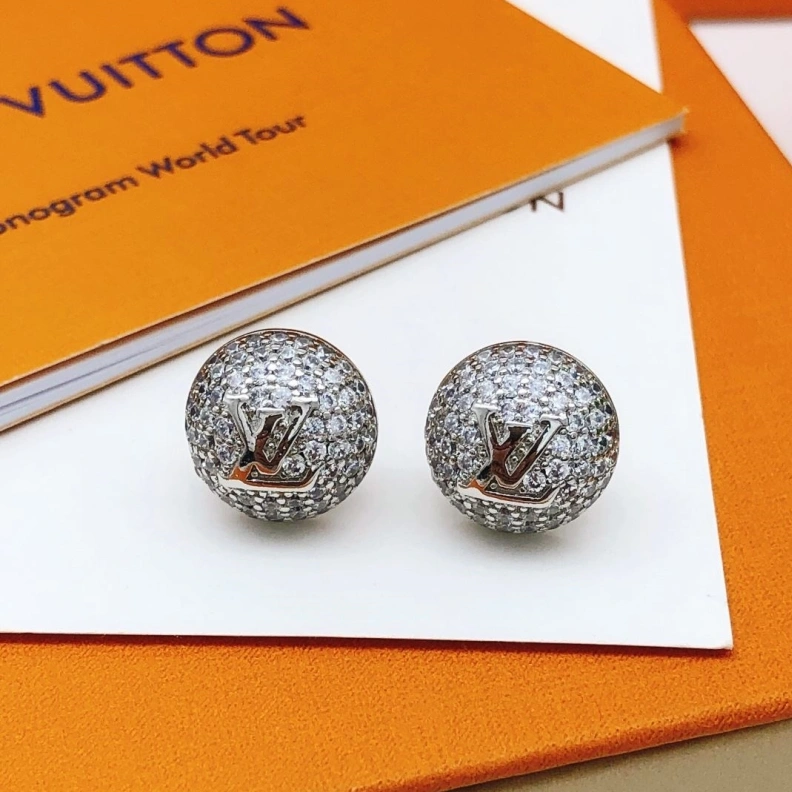 Reliable LX Earrings 308609