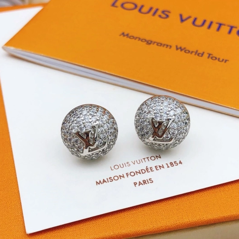 Reliable LX Earrings 308609
