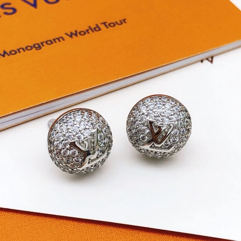 Reliable LX Earrings 308609