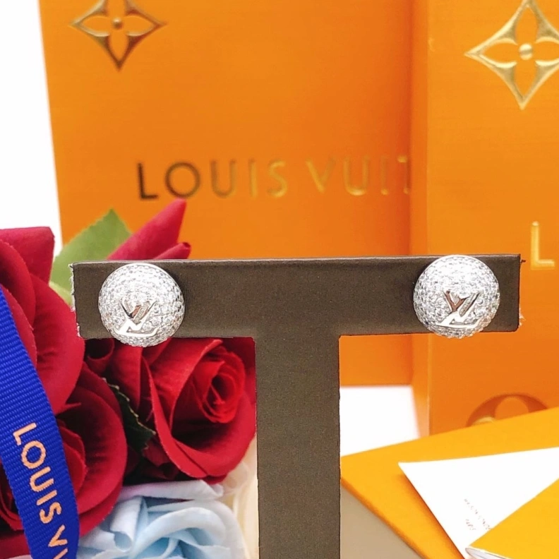 Reliable LX Earrings 308609