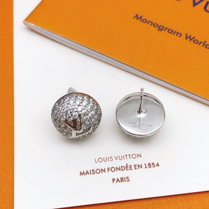 Reliable LX Earrings 308609