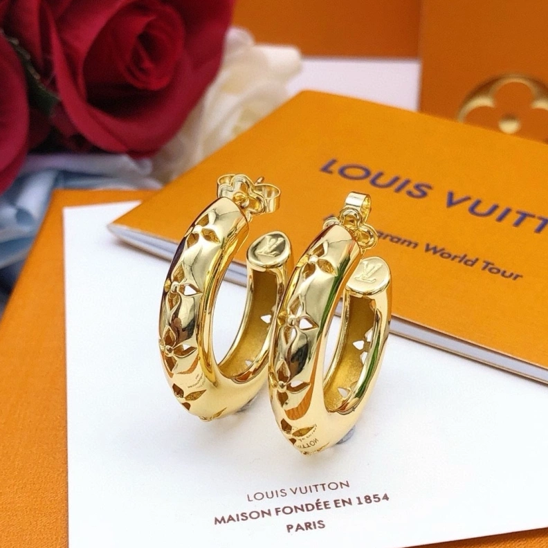 Sophisticated LX Earrings 308607