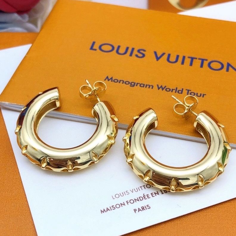Sophisticated LX Earrings 308607
