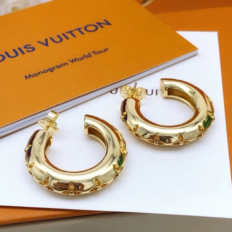 Sophisticated LX Earrings 308607