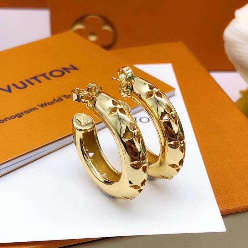 Sophisticated LX Earrings 308607