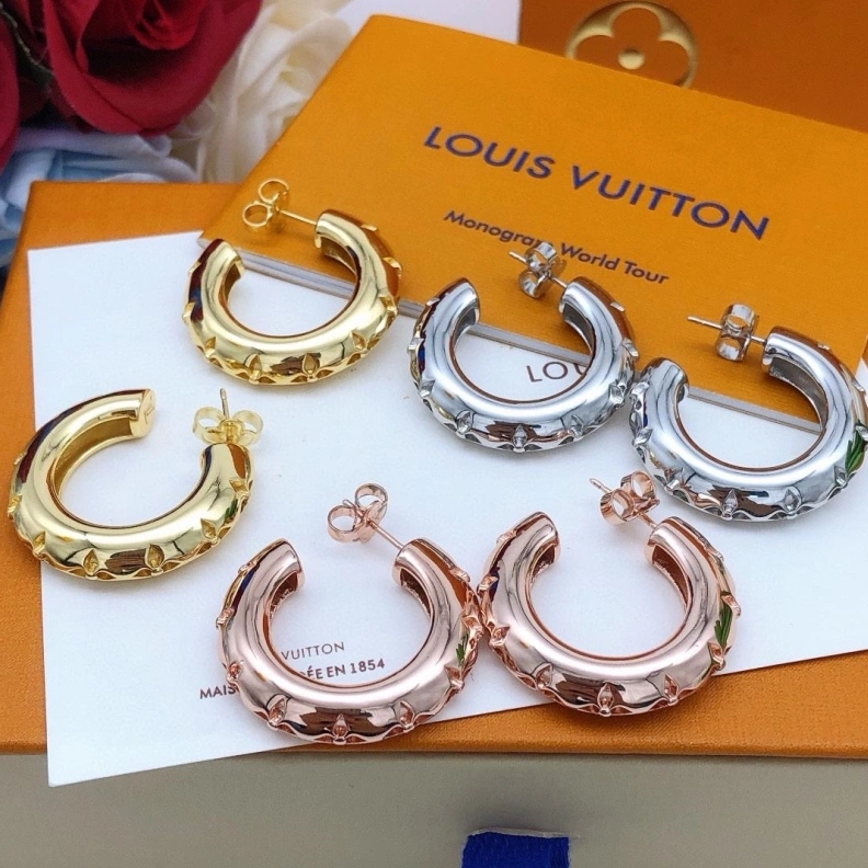 Sophisticated LX Earrings 308607