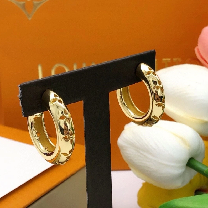 Sophisticated LX Earrings 308607