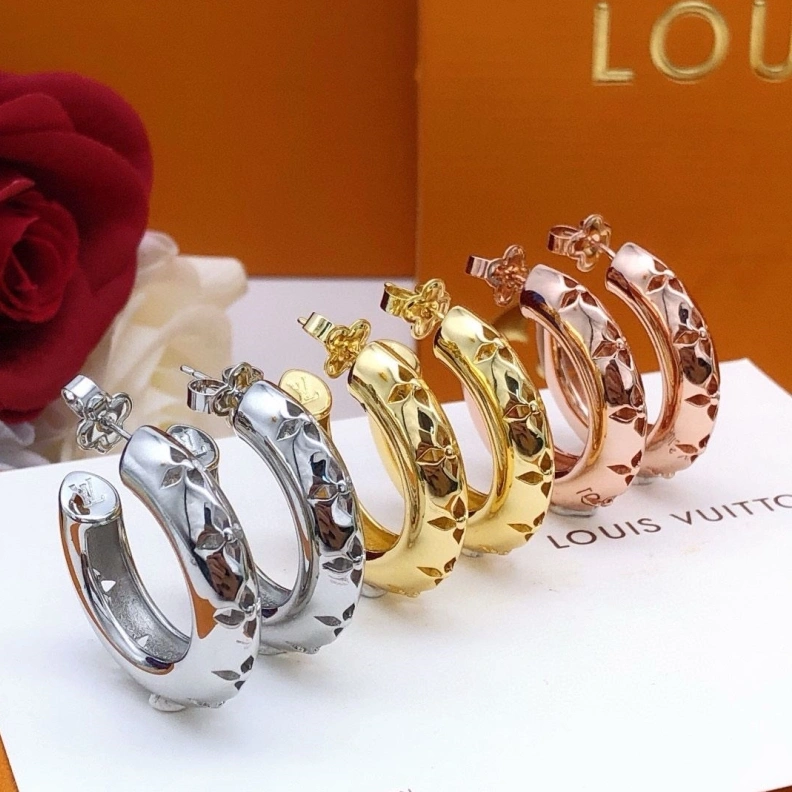Sophisticated LX Earrings 308607