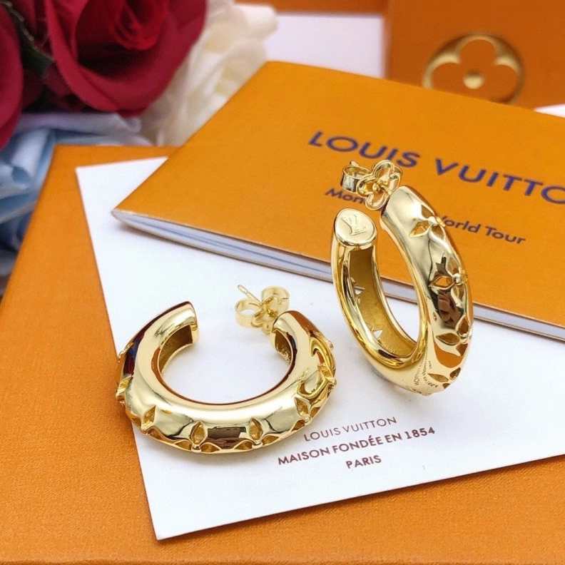 Sophisticated LX Earrings 308607