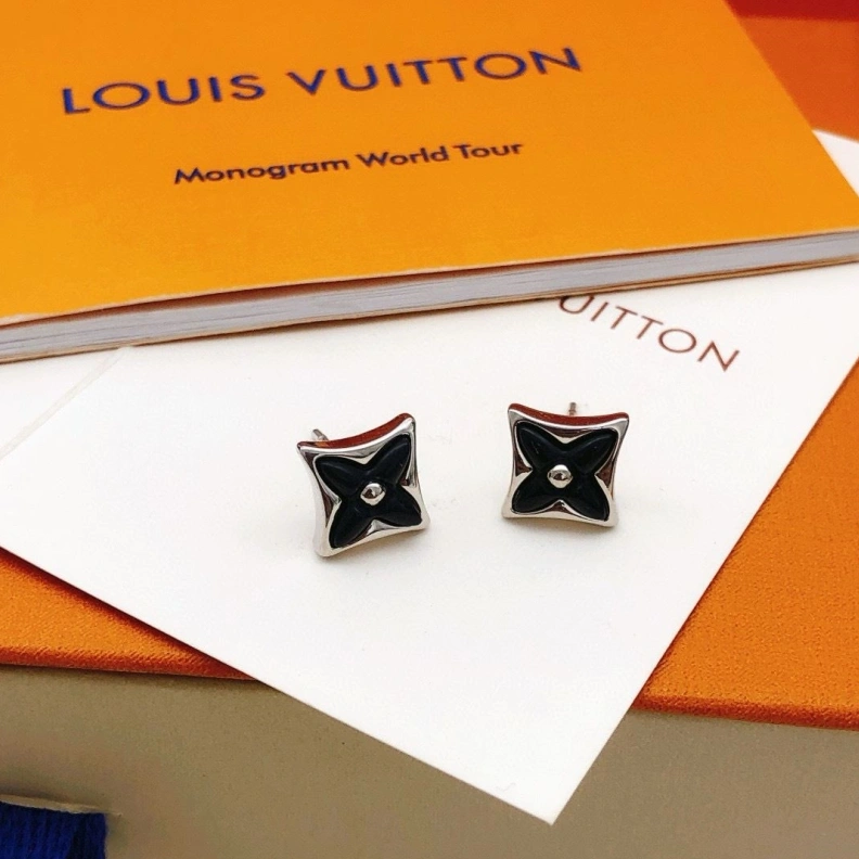 LX Earrings Sleek 308605