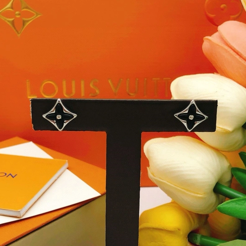 LX Earrings Sleek 308605