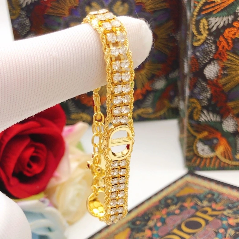 Sleek Christian Dxxr Bracelets 293987