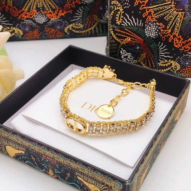 Sleek Christian Dxxr Bracelets 293987