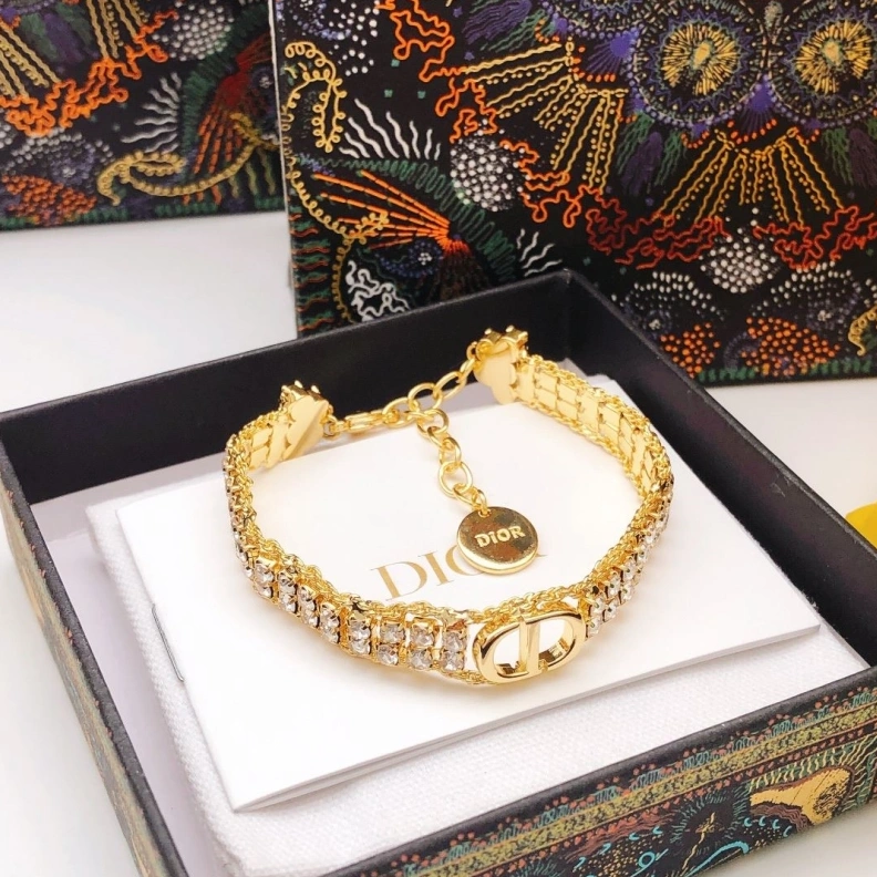Sleek Christian Dxxr Bracelets 293987