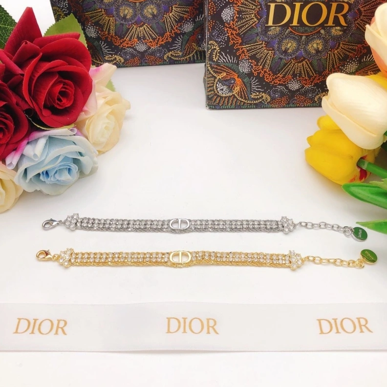Sleek Christian Dxxr Bracelets 293987
