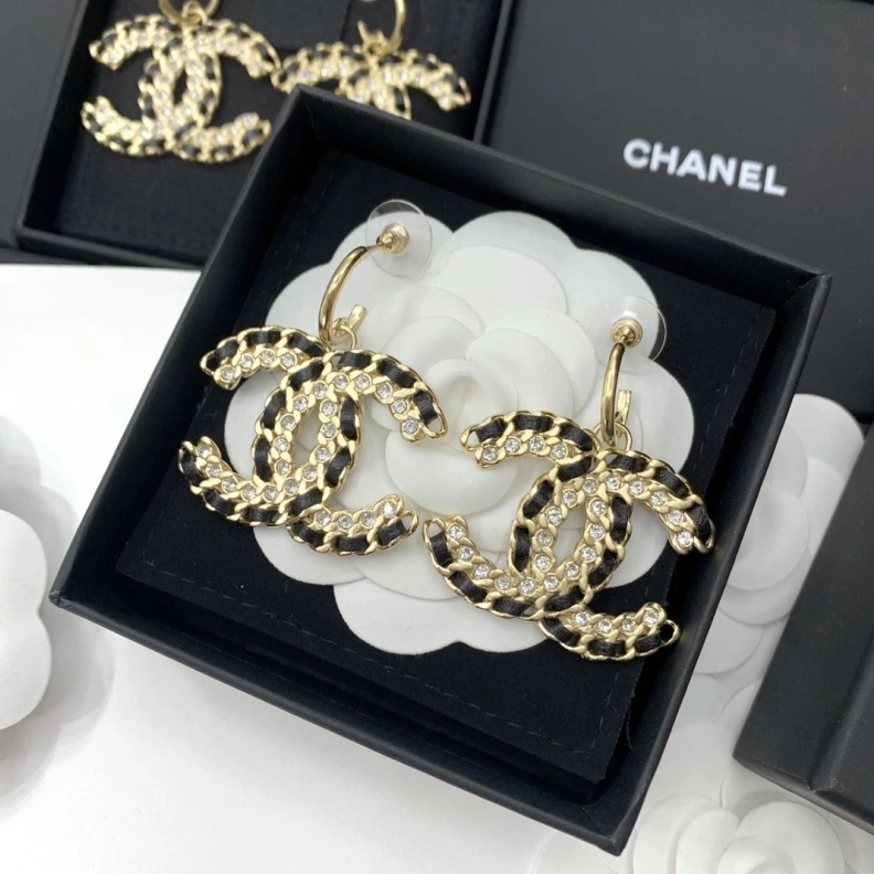Chxnxl Earrings Fashionable 285127
