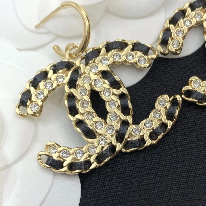 Chxnxl Earrings Fashionable 285127