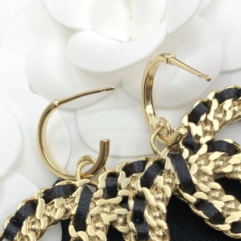 Chxnxl Earrings Fashionable 285127