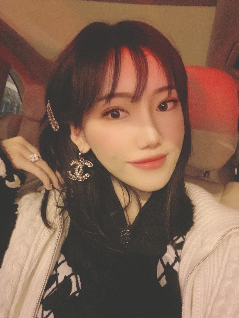 Chxnxl Earrings Fashionable 285127