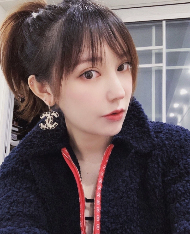 Chxnxl Earrings Fashionable 285127