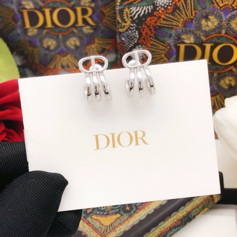 Christian Dxxr Earrings ModernLook 293806