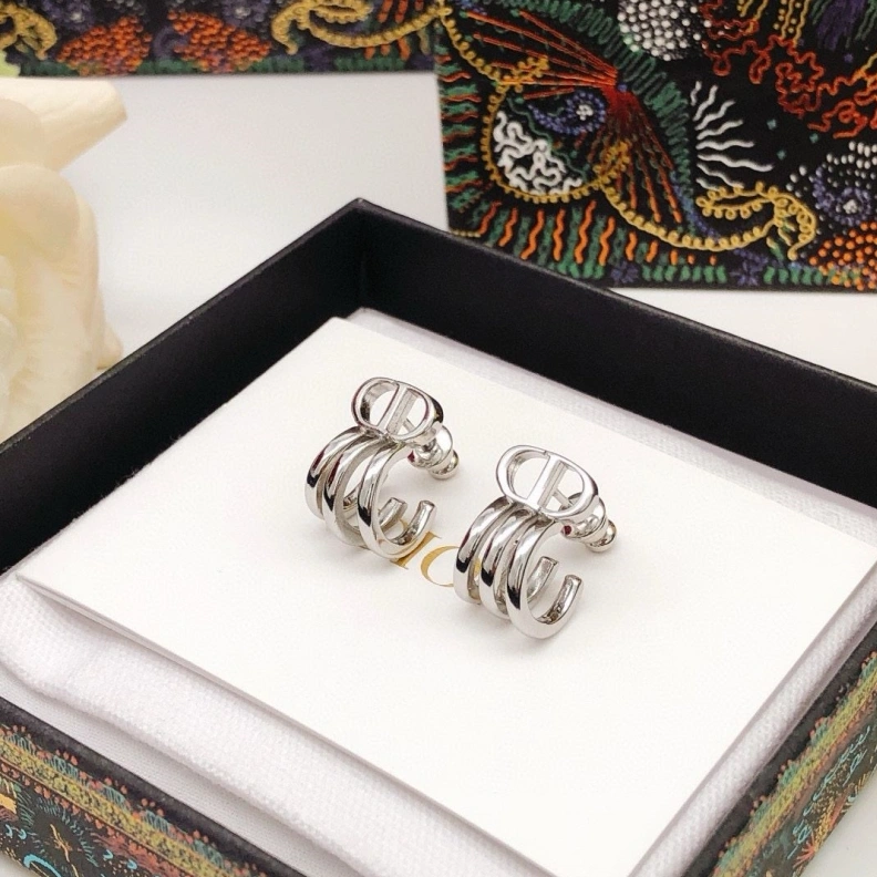 Christian Dxxr Earrings ModernLook 293806