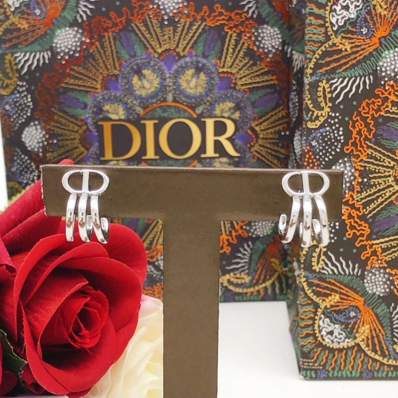 Christian Dxxr Earrings ModernLook 293806