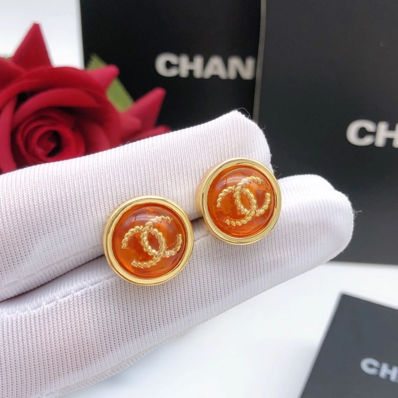 EasyMatch Chxnxl Earrings 285130