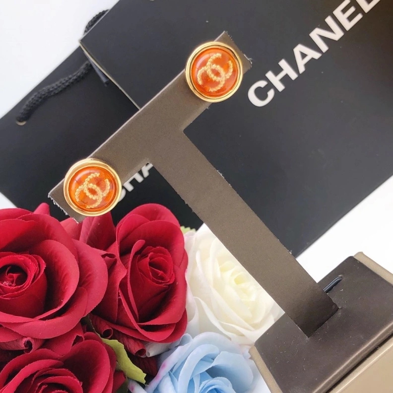 EasyMatch Chxnxl Earrings 285130