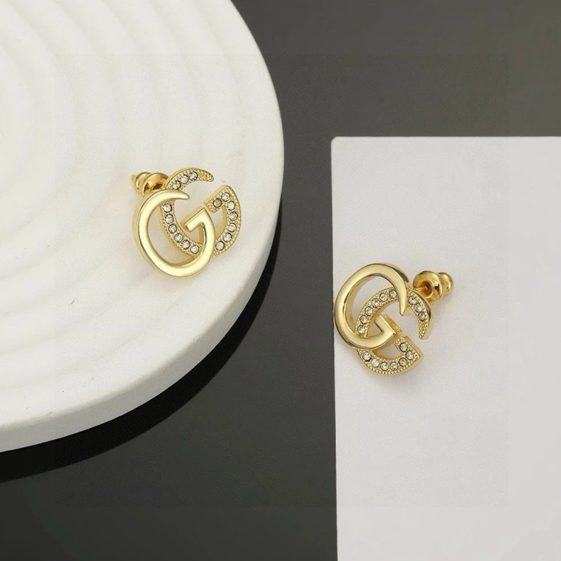 Gxccx Earrings ModernLook 302154