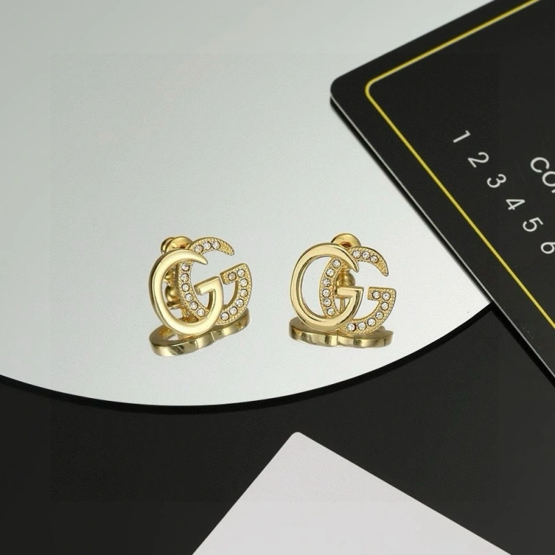 Gxccx Earrings ModernLook 302154