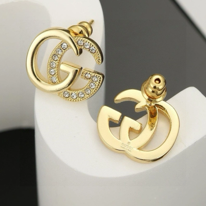 Gxccx Earrings ModernLook 302154
