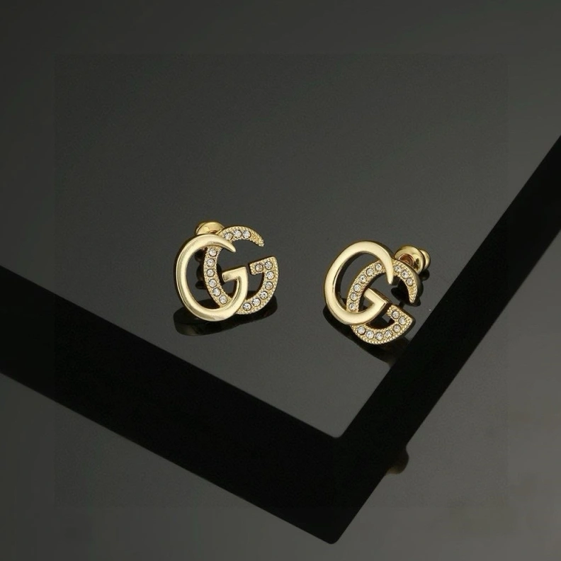 Gxccx Earrings ModernLook 302154