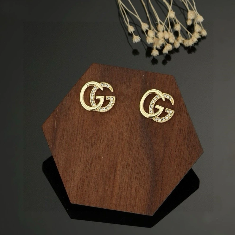 Gxccx Earrings ModernLook 302154