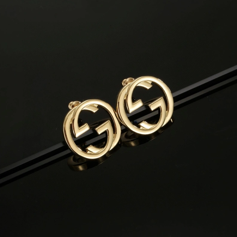 Gxccx Earrings Breathable 302145