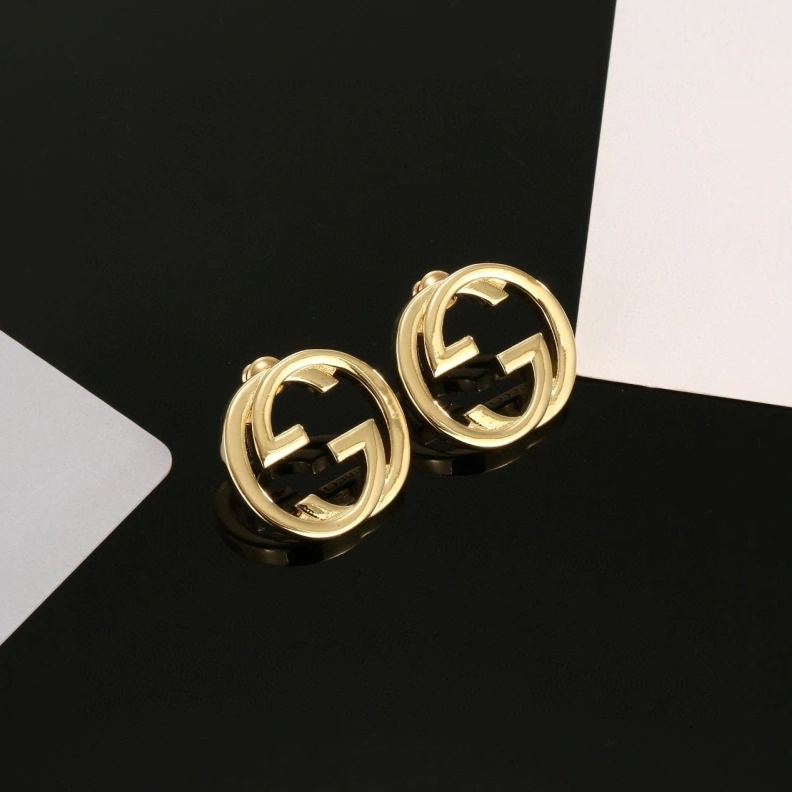 Gxccx Earrings Breathable 302145