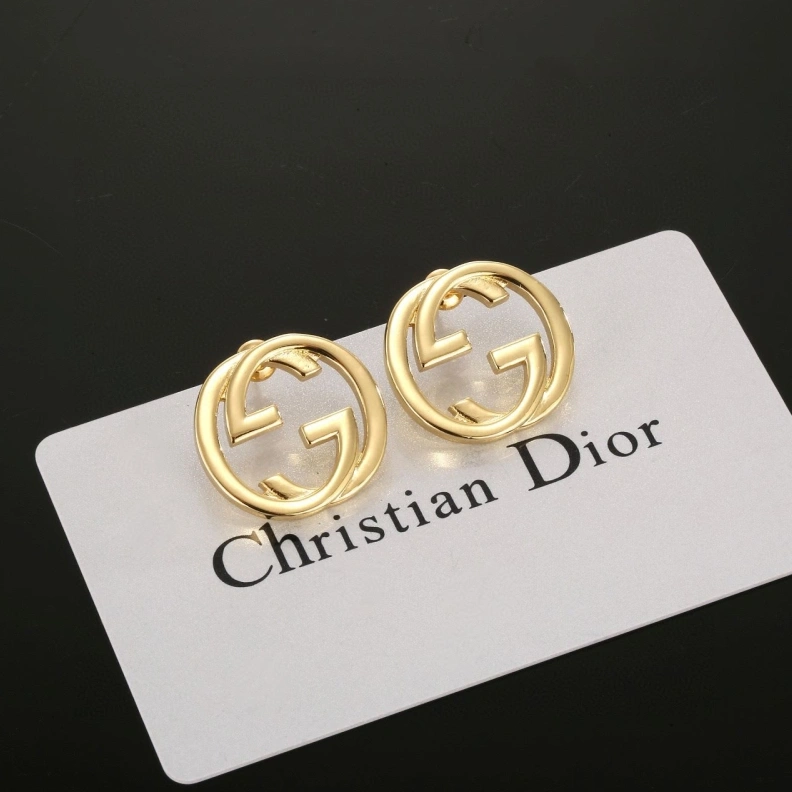 Gxccx Earrings Breathable 302145