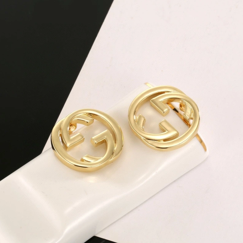 Gxccx Earrings Breathable 302145
