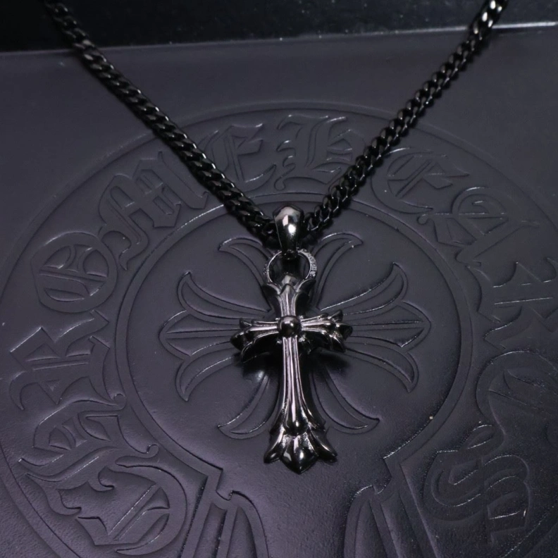 Chrxmx Hxxrts Necklaces Sophisticated 295724