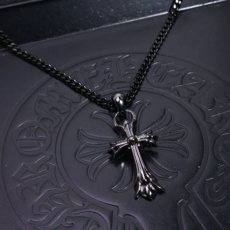 Chrxmx Hxxrts Necklaces Sophisticated 295724