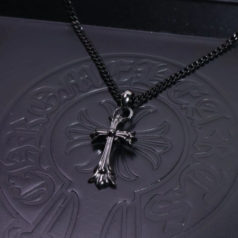 Chrxmx Hxxrts Necklaces Sophisticated 295724