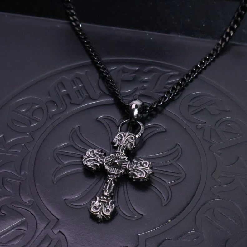 SportInspired Chrxmx Hxxrts Necklaces 295727