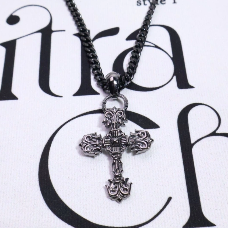SportInspired Chrxmx Hxxrts Necklaces 295727