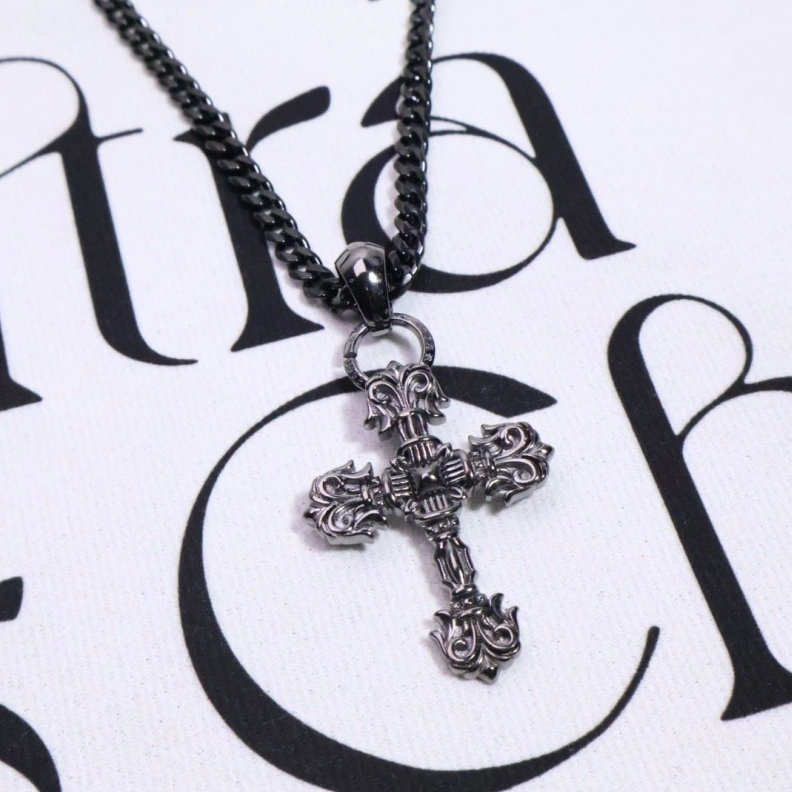 SportInspired Chrxmx Hxxrts Necklaces 295727